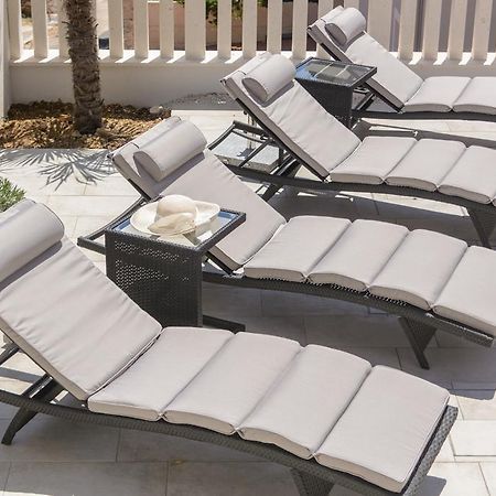 Apartments Villa Atlantis Трогир Экстерьер фото
